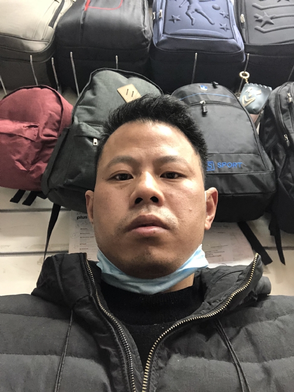 Jincai的第一张照片--开封相亲服务中心