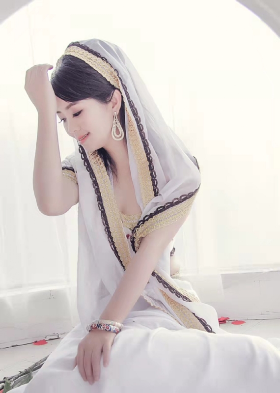 yaoyao的第一张照片--开封相亲服务中心