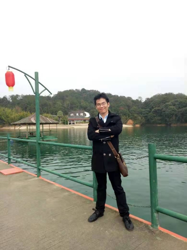 缘分不期而遇的第二张照片--开封相亲服务中心