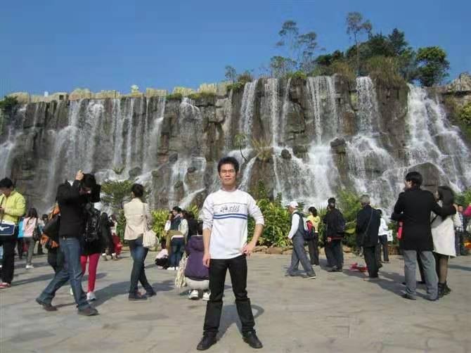 缘分不期而遇的第三张照片--开封相亲服务中心