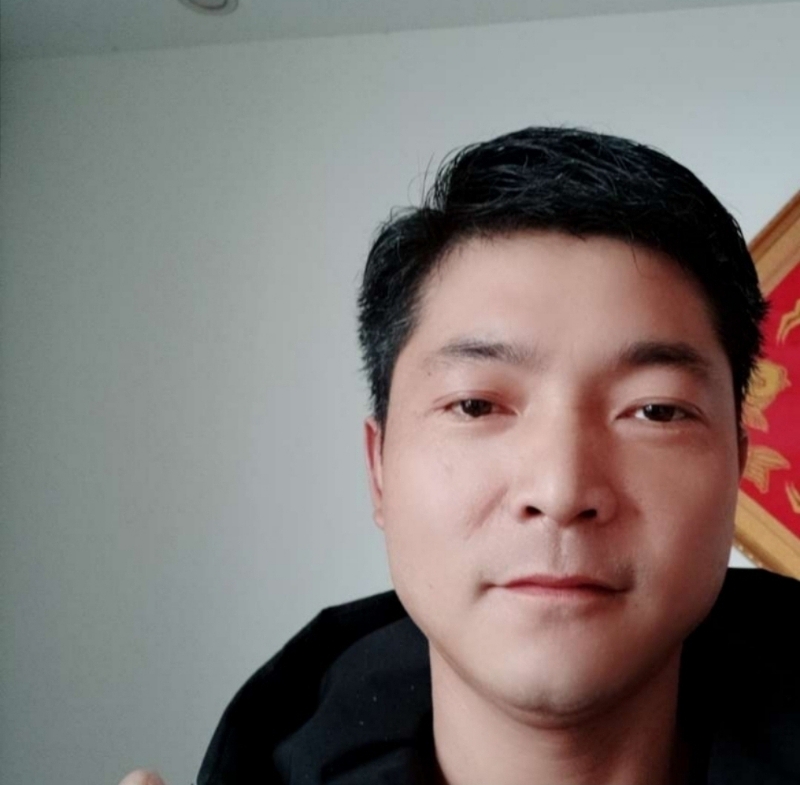 郝运的第一张照片--开封相亲服务中心