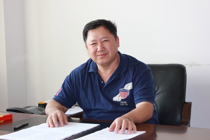 阳光一族的第一张照片--开封相亲服务中心