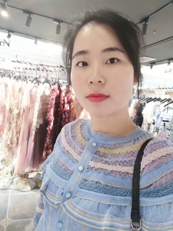 团笑的第一张照片--开封相亲服务中心