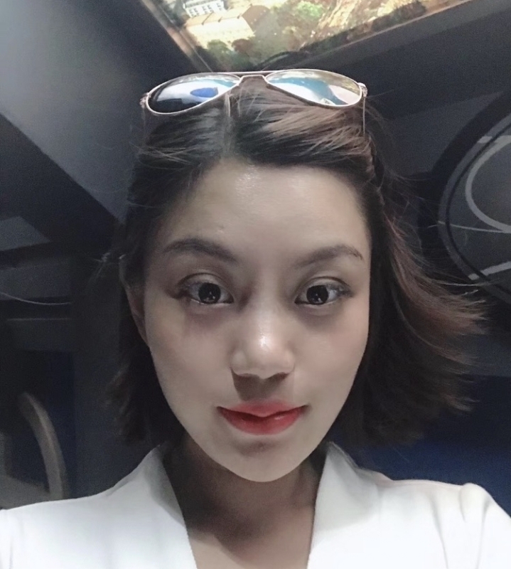 春暖花开的第二张照片--开封相亲服务中心