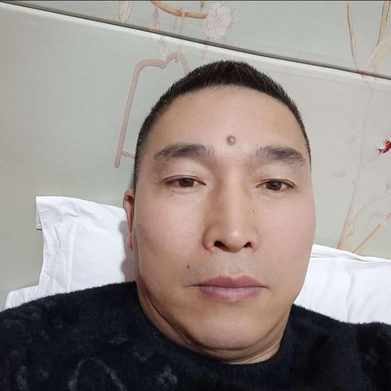 痴情男的第一张照片--开封相亲服务中心