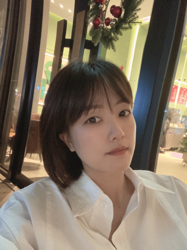 笑笑girl的第一张照片--开封相亲服务中心