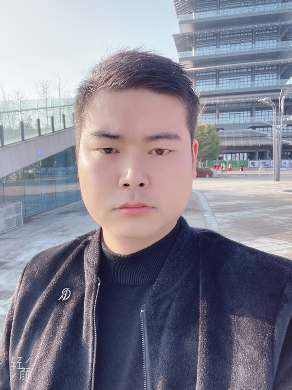 南心遥的第二张照片--开封相亲服务中心