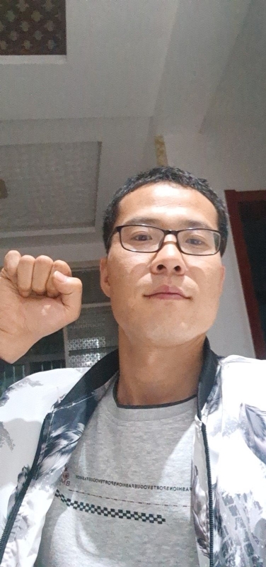 强强的第二张照片--开封相亲服务中心