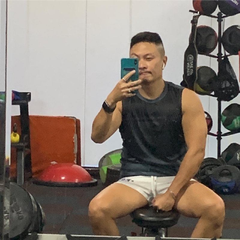 Andy的第二张照片--开封相亲服务中心