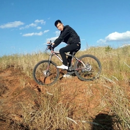 南辞的第一张照片--开封相亲服务中心