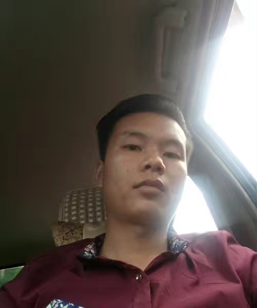 单亲爸爸的第一张照片--开封相亲服务中心