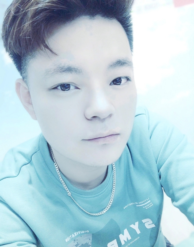 小丰的第一张照片--开封相亲服务中心