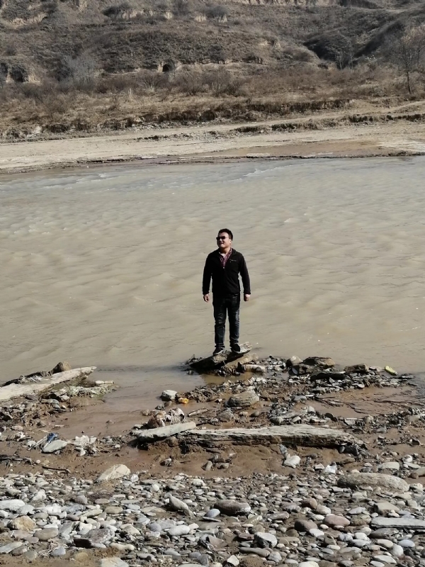 新之旅的第一张照片--开封相亲服务中心