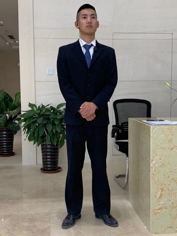 南山南的第二张照片--开封相亲服务中心