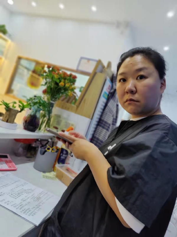 东北小野花的第二张照片--开封相亲服务中心