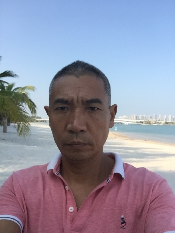 白开水的第一张照片--开封相亲服务中心