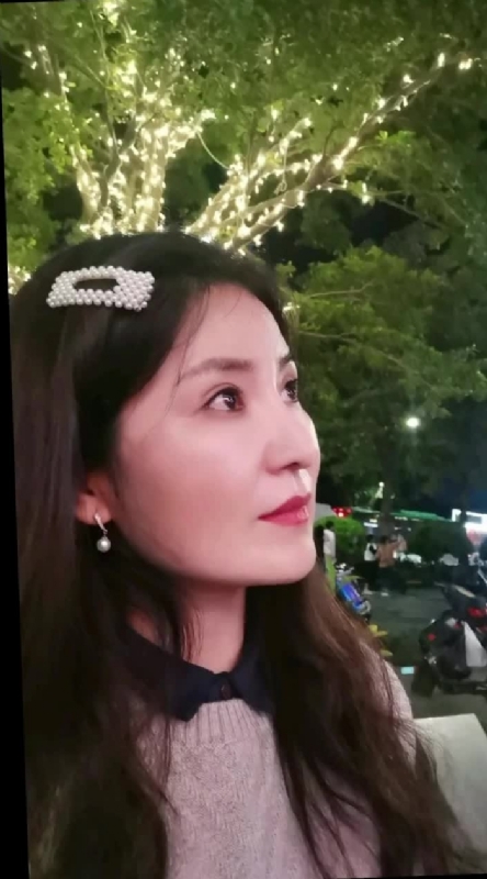 小迷糊的第一张照片--开封相亲服务中心