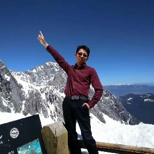 寒江孤影的第三张照片--开封相亲服务中心