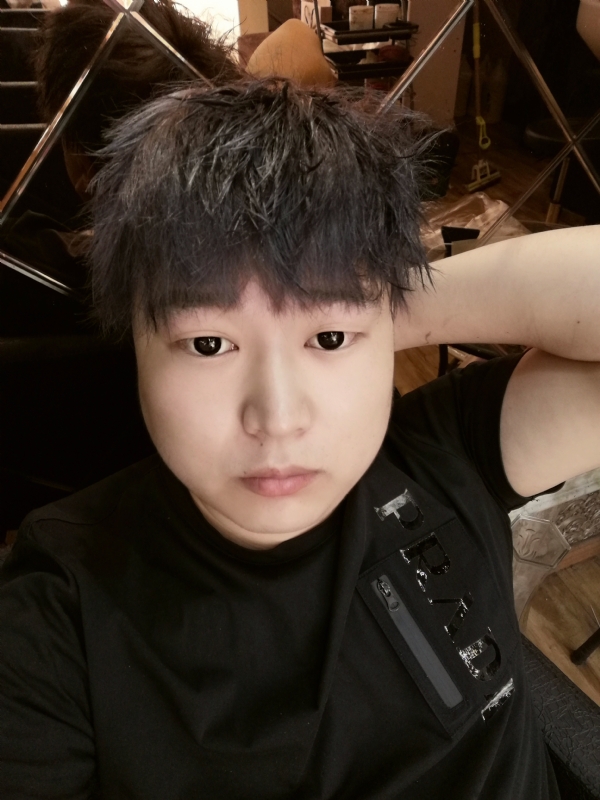 夜微凉的第二张照片--开封相亲服务中心