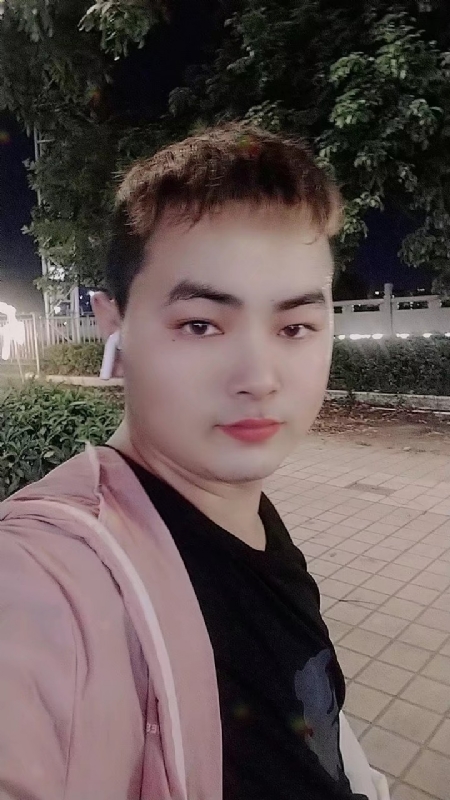 康玖伟的第一张照片--开封相亲服务中心