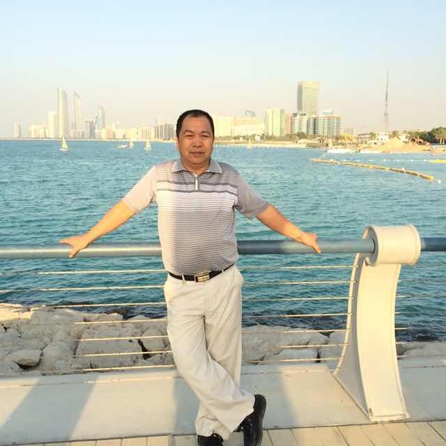 爱时尚爱旅游的第一张照片--开封相亲服务中心