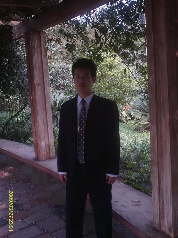 yangyongpingaoi的第三张照片--开封相亲服务中心