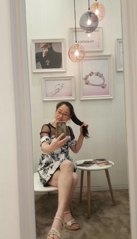 阿红的第一张照片--开封相亲服务中心