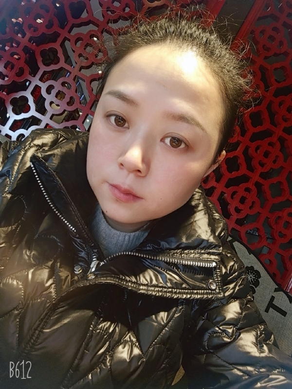 携手同行的第一张照片--开封相亲服务中心