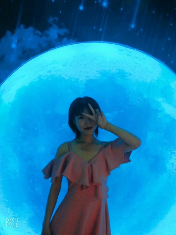 Smile的第一张照片--开封相亲服务中心