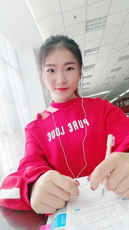 Smile的第二张照片--开封相亲服务中心