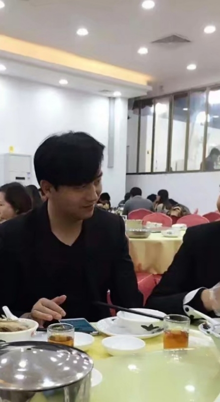 心灵深处的第一张照片--开封相亲服务中心