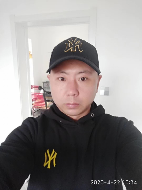 风起的第二张照片--开封相亲服务中心