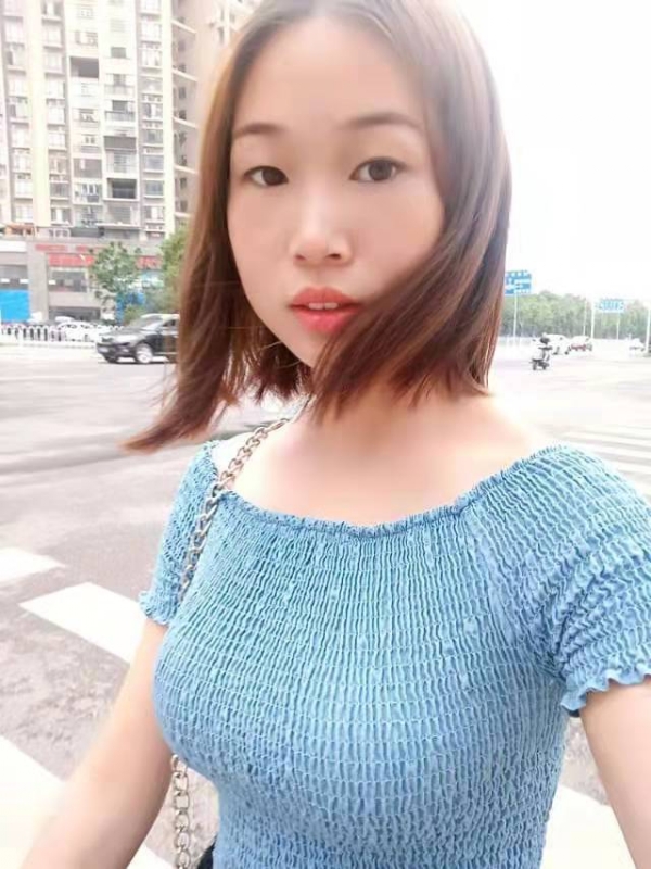 秋水伊人的第四张照片--开封相亲服务中心