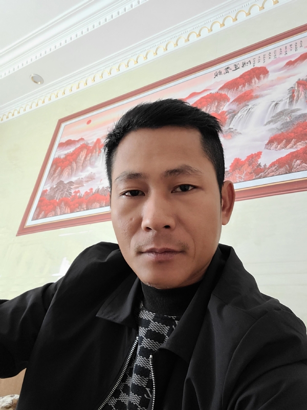 大叔的第一张照片--开封相亲服务中心