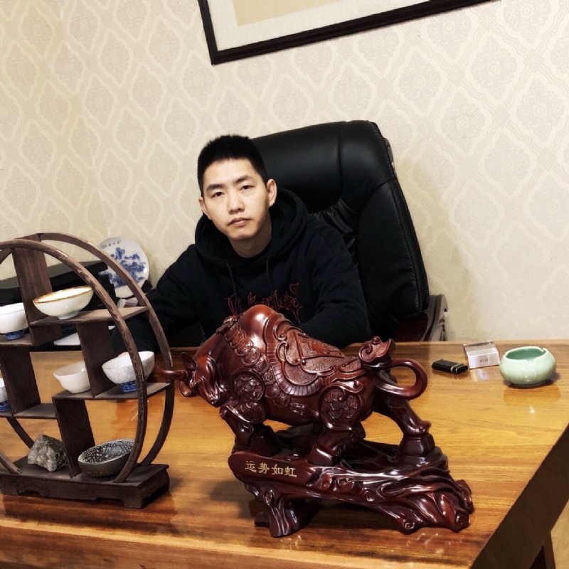 平淡的鸽子的第四张照片--开封相亲服务中心