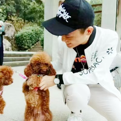 烟雨蒙蒙的第一张照片--开封相亲服务中心