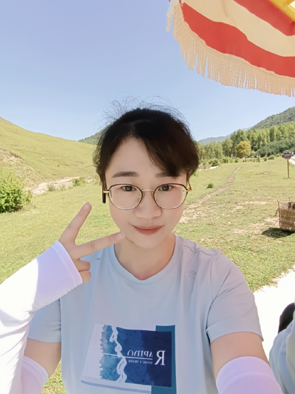 暖暖的第一张照片--开封相亲服务中心