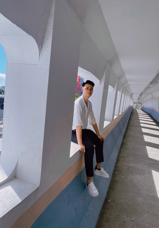 LYC3456的第一张照片--开封相亲服务中心