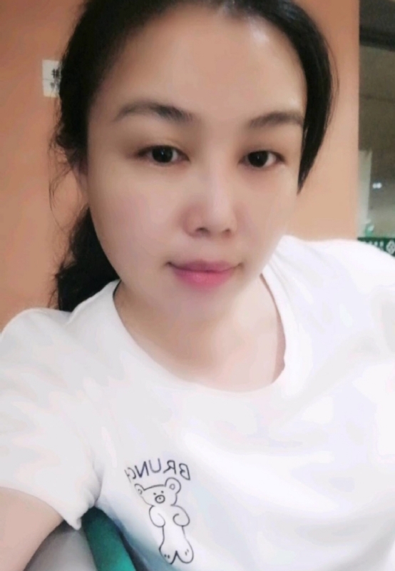 淡淡的云的第三张照片--开封相亲服务中心