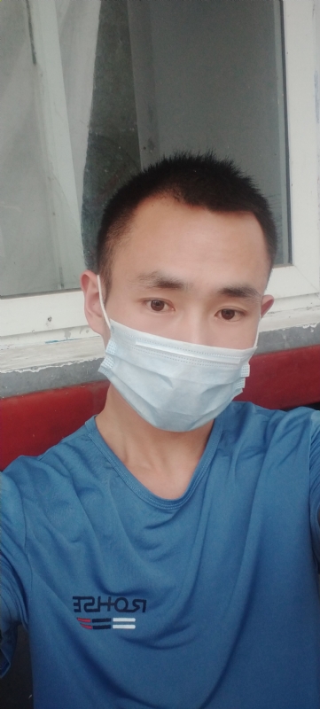 阿浩的第二张照片--开封相亲服务中心