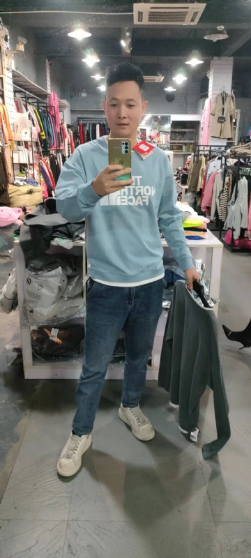 快乐永恒的第一张照片--开封相亲服务中心