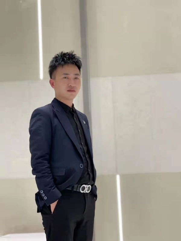 宋定鸿的第一张照片--开封相亲服务中心