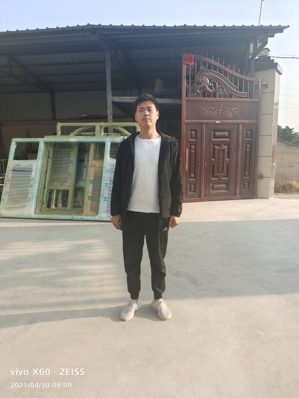 寂寞沙洲冷的第一张照片--开封相亲服务中心