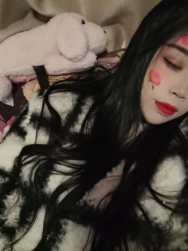 乐乐的第一张照片--开封相亲服务中心