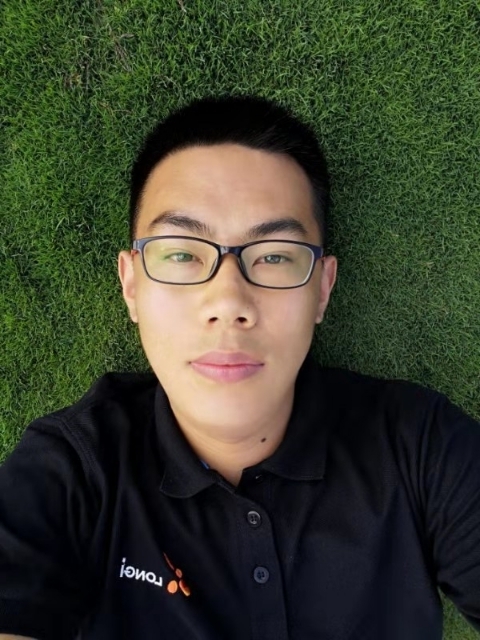 我的第一张照片--开封相亲服务中心