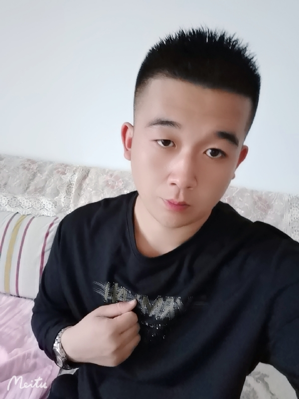 找对象的第一张照片--开封相亲服务中心