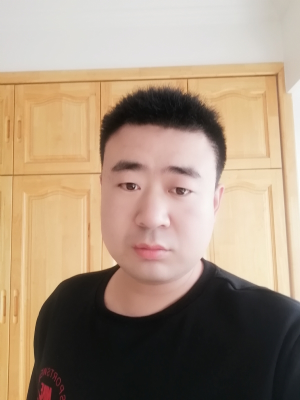 楚青林的第一张照片--开封相亲服务中心