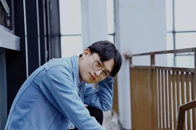 单身的男孩纸的第一张照片--开封相亲服务中心