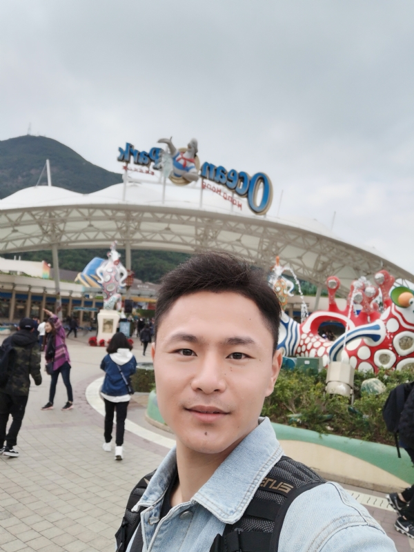 伸手摘星星的第一张照片--开封相亲服务中心