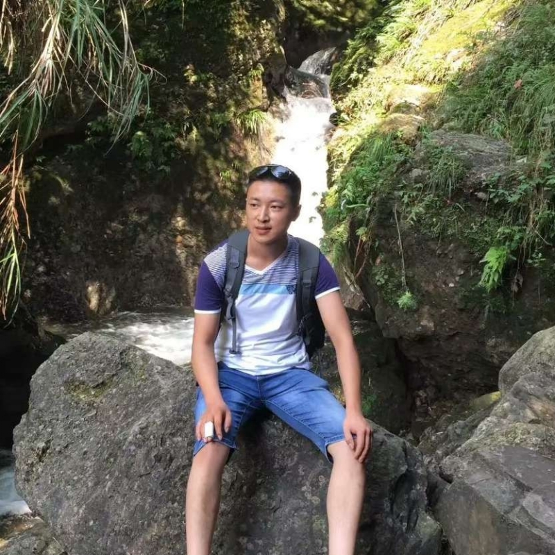 人杰地也灵的第一张照片--开封相亲服务中心